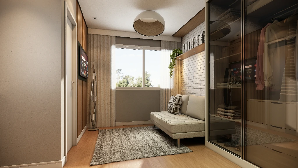 Metrocasa Vila Clarice - Residencial