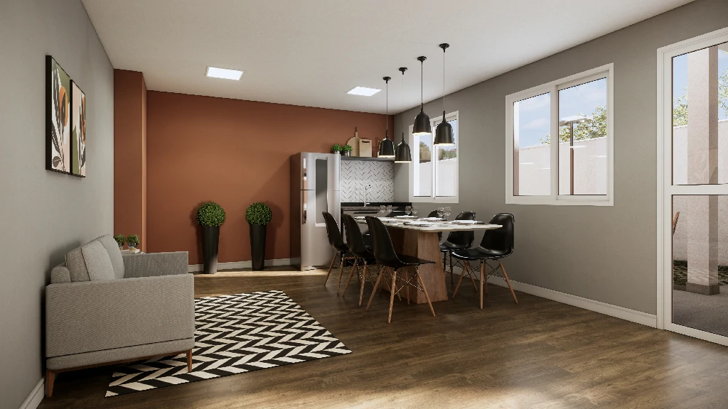 Metrocasa Vila Clarice - Residencial