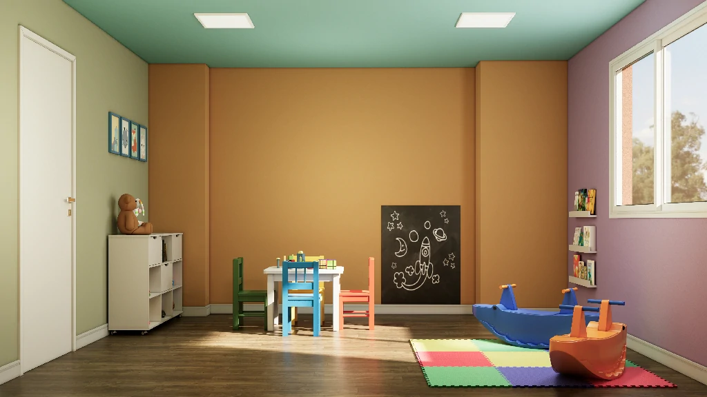 Metrocasa Vila Clarice - Residencial