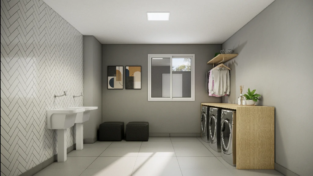 Metrocasa Vila Clarice - Residencial