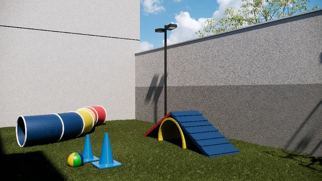 Metrocasa Vila Clarice - Residencial