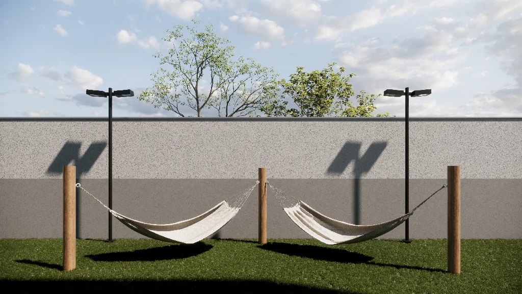 Metrocasa Vila Clarice - Residencial