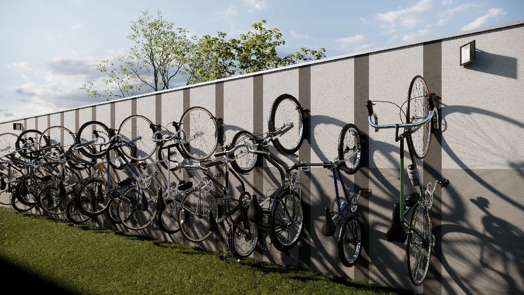 Metrocasa Vila Clarice - Residencial