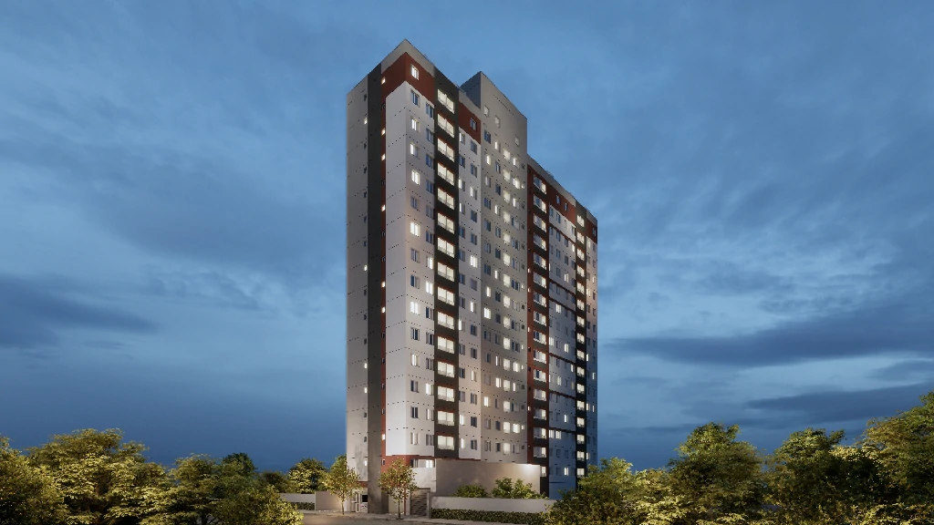 Metrocasa Jaguaré - Metrocasa