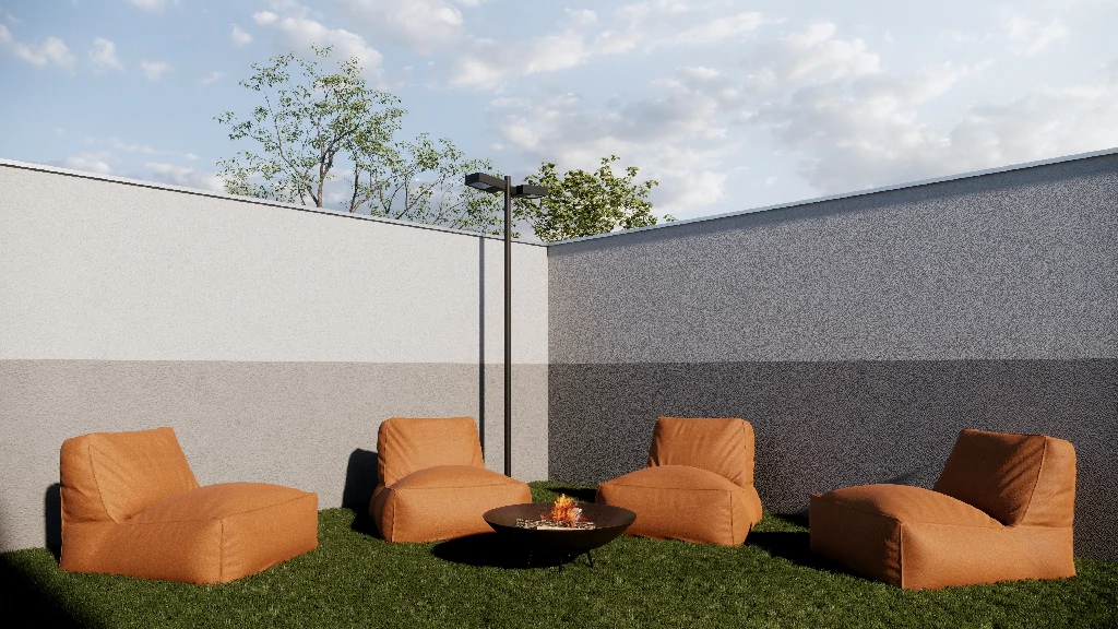 Metrocasa Jaguaré - Metrocasa Metrocasa Jaguaré - Metrocasa