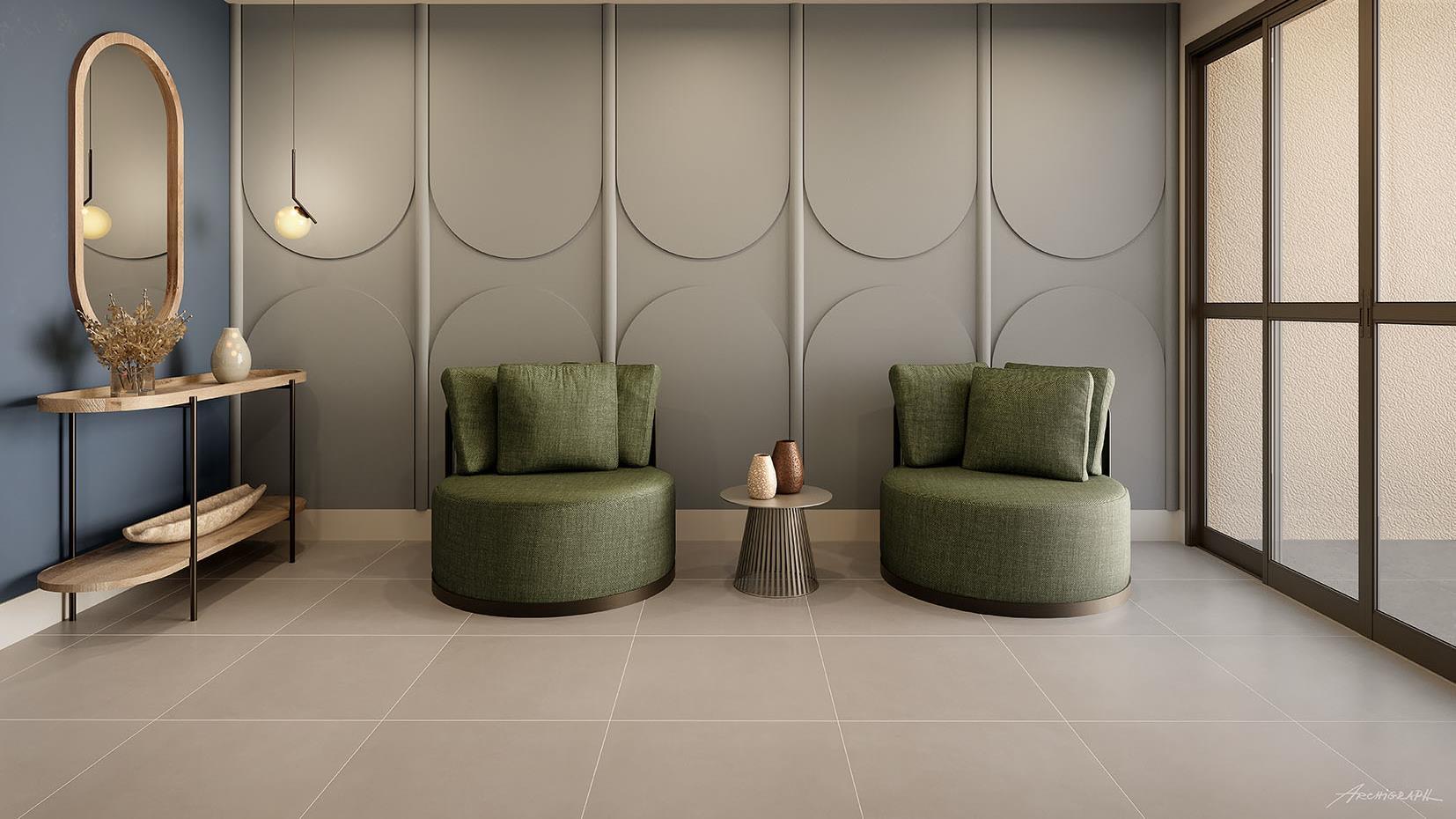 Origem Porto Imperial - Fase 3 Origem Porto Imperial - Fase 3