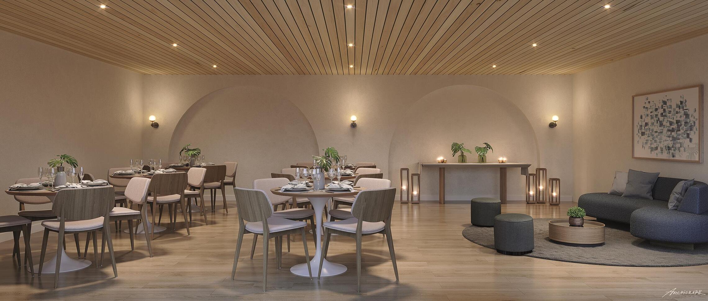 Origem Porto Imperial - Fase 3 Origem Porto Imperial - Fase 3