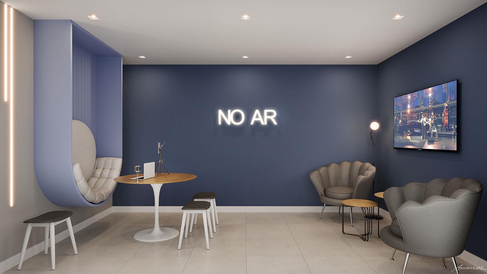 Origem Porto Imperial - Fase 3 Origem Porto Imperial - Fase 3