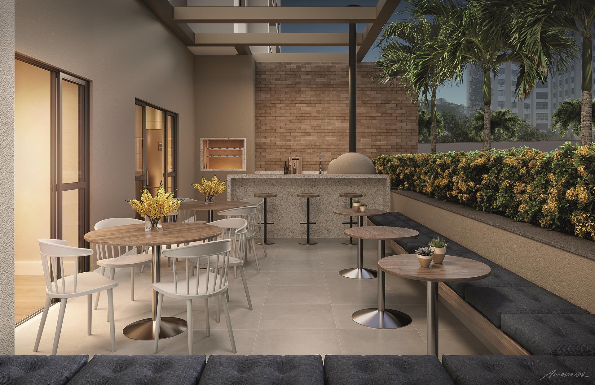 Origem Porto Imperial - Fase 3 Origem Porto Imperial - Fase 3