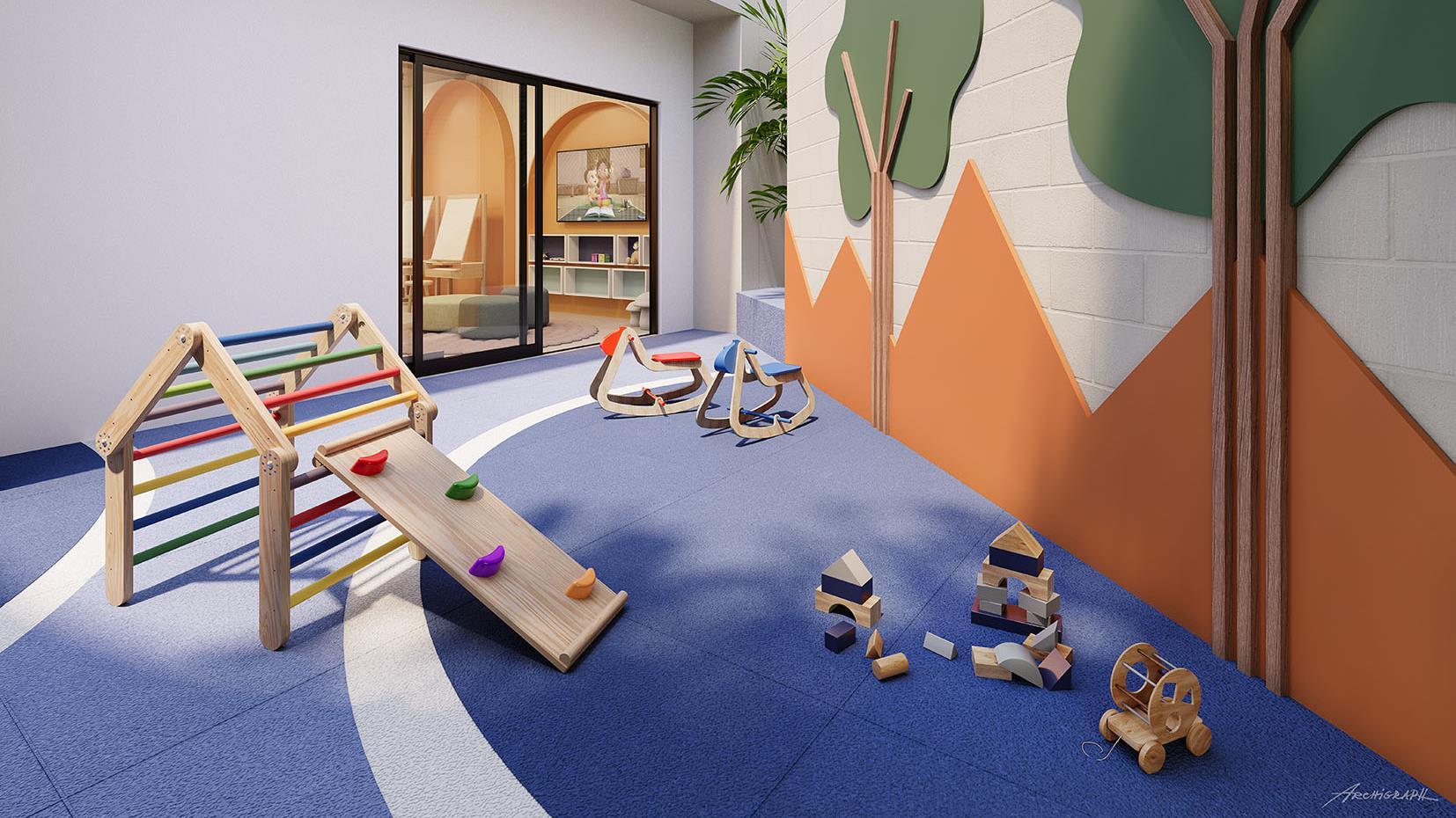 Origem Porto Imperial - Fase 3 Origem Porto Imperial - Fase 3