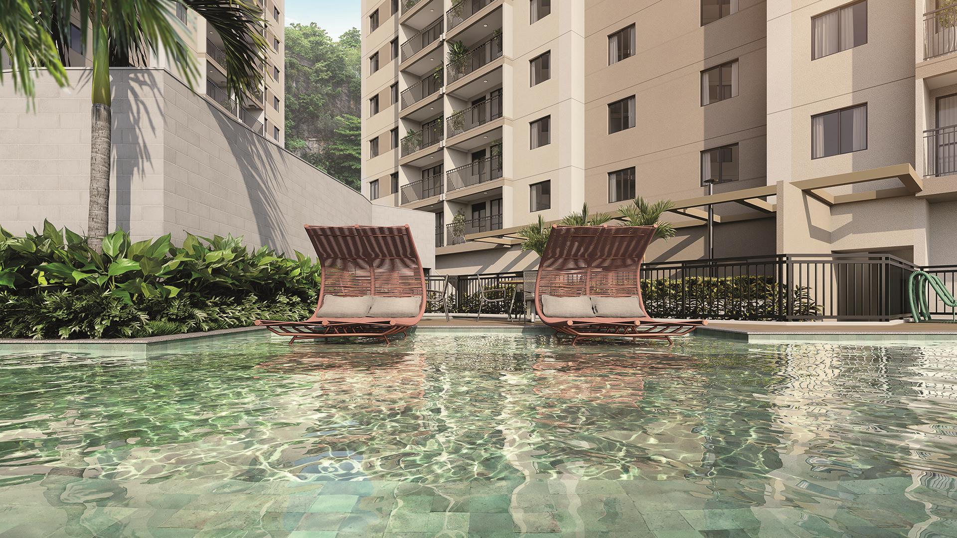 Origem Porto Imperial - Fase 3 Origem Porto Imperial - Fase 3