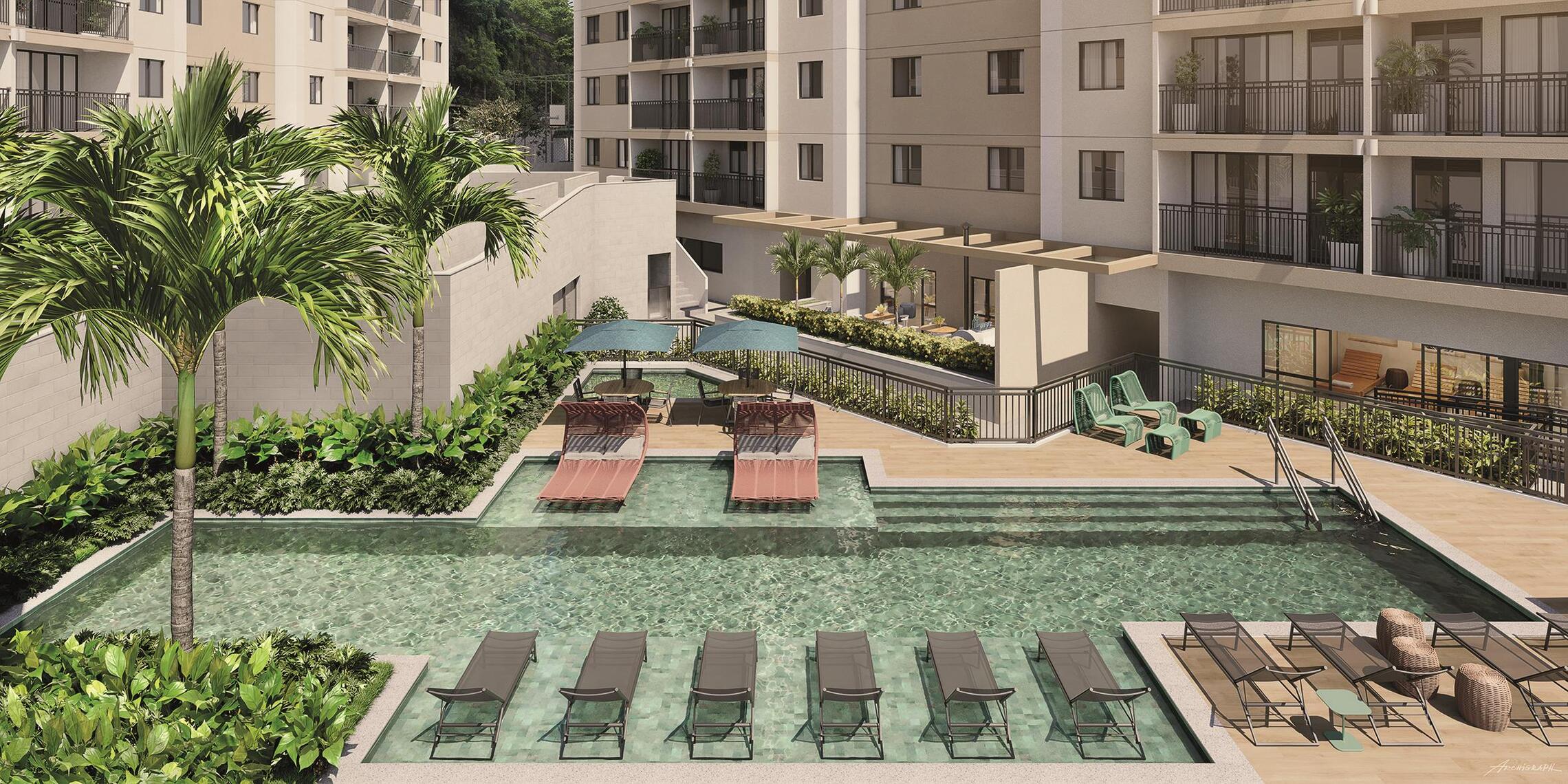 Origem Porto Imperial - Fase 3 Origem Porto Imperial - Fase 3