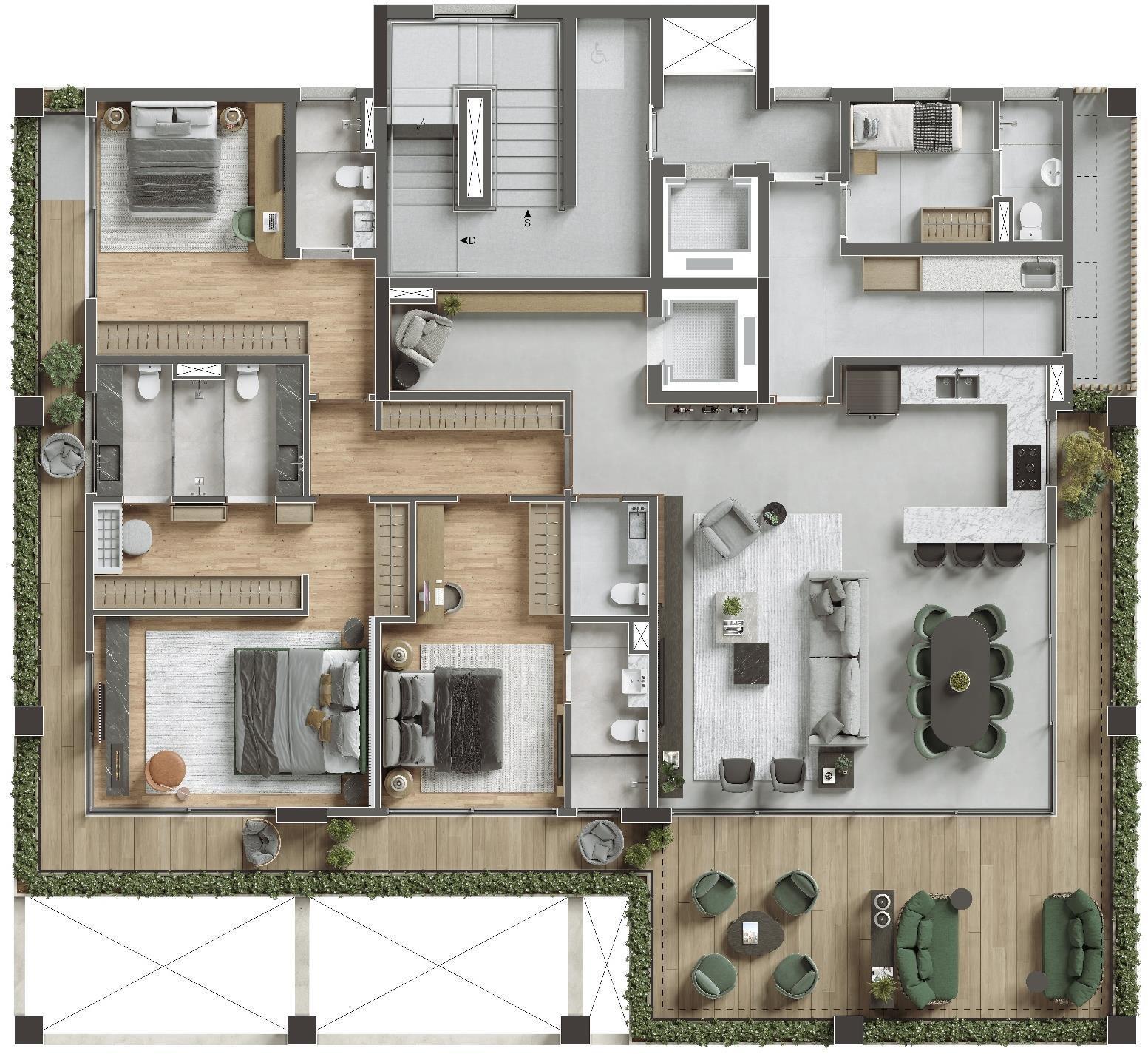 Hélio 454 - RFM Incorporadora