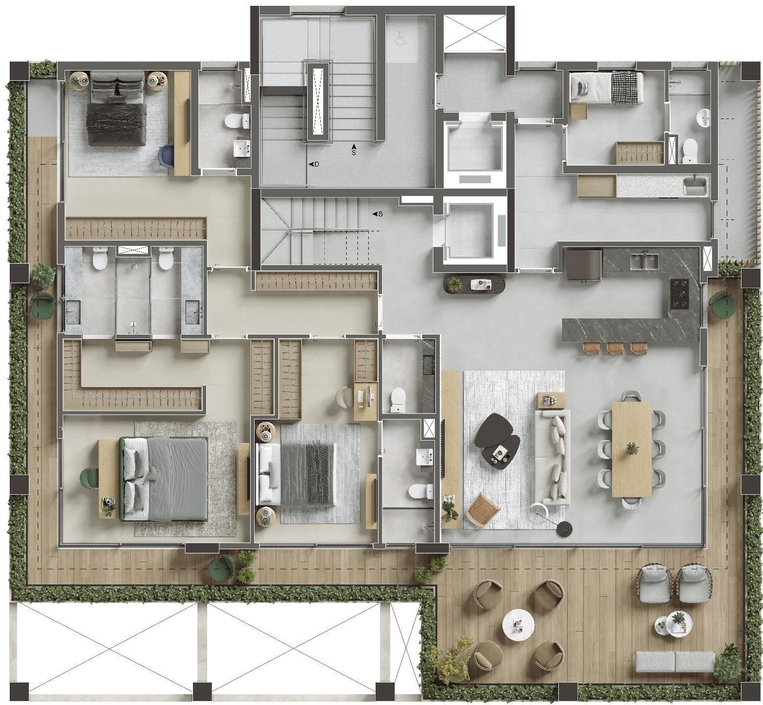 Hélio 454 - RFM Incorporadora