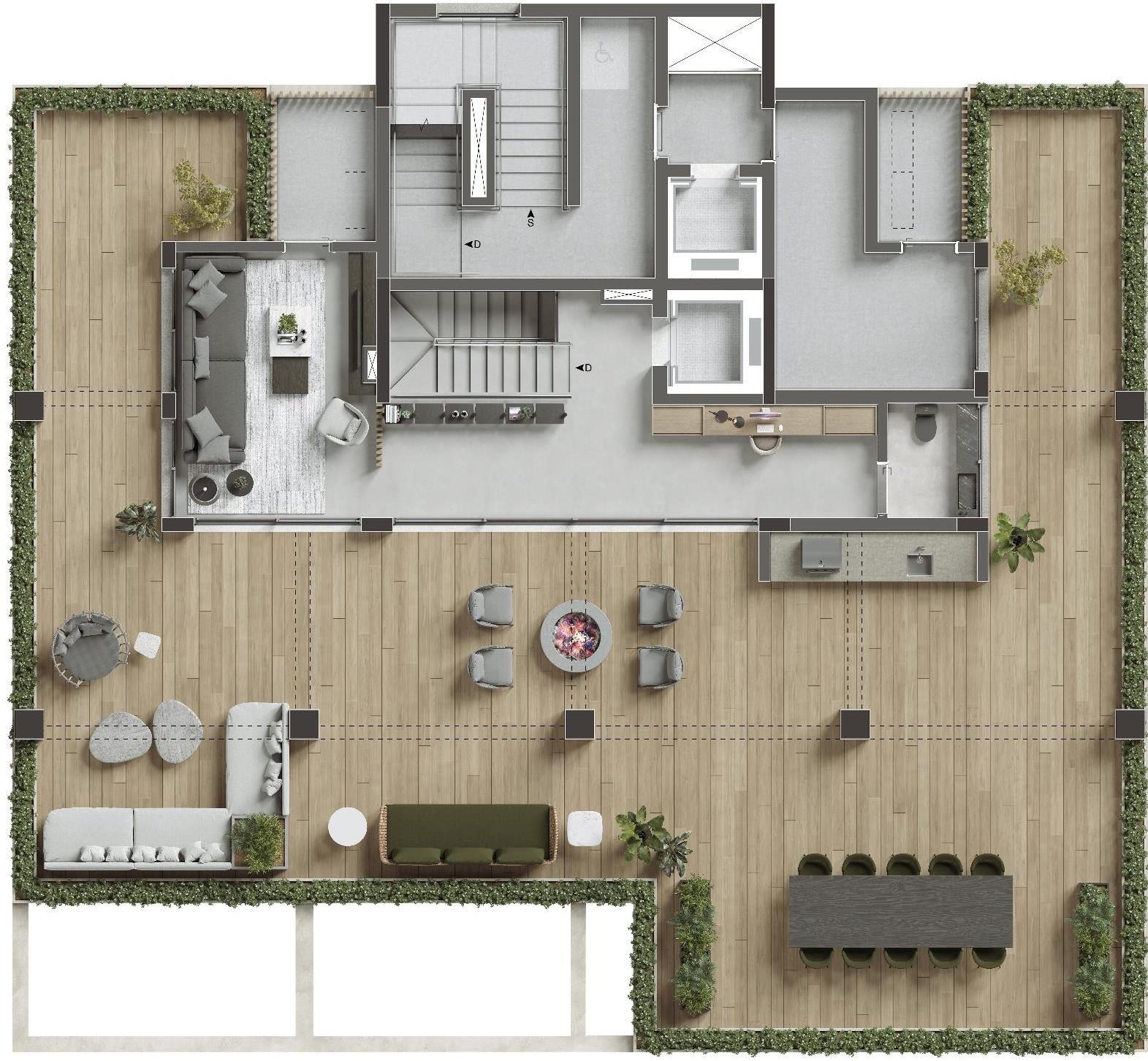 Hélio 454 - RFM Incorporadora