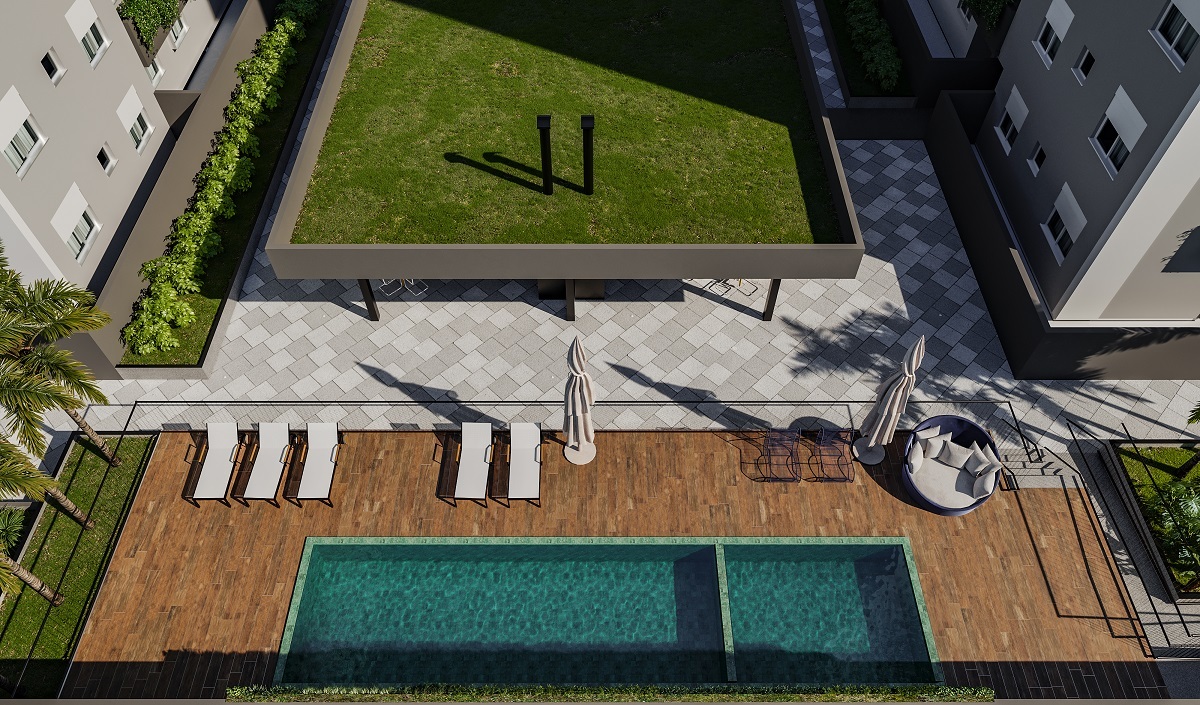 Residencial Multifamiliar de 2 quartos, 51m² no bairro Centro, em Canoas | Eu Corretor