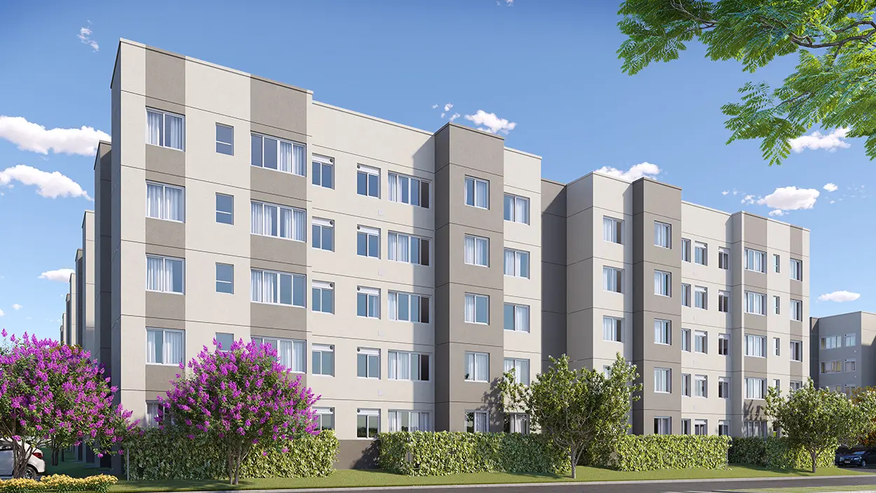 Conquista Itanhangá Green - Fase 3 Conquista Itanhangá Green - Fase 3