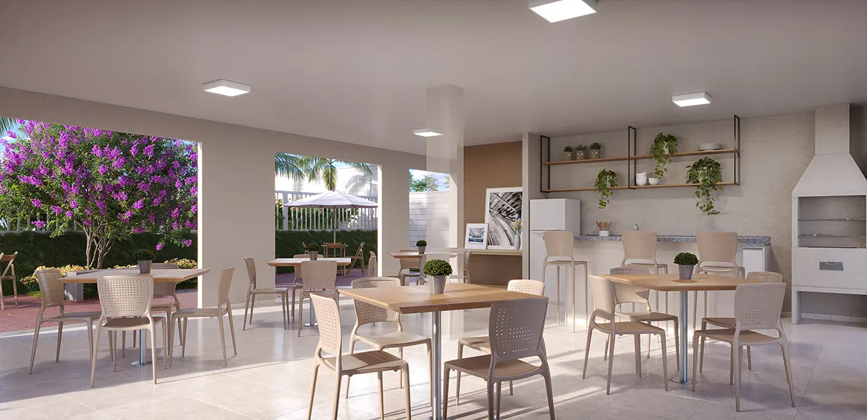 Conquista Itanhangá Green - Fase 3 Conquista Itanhangá Green - Fase 3