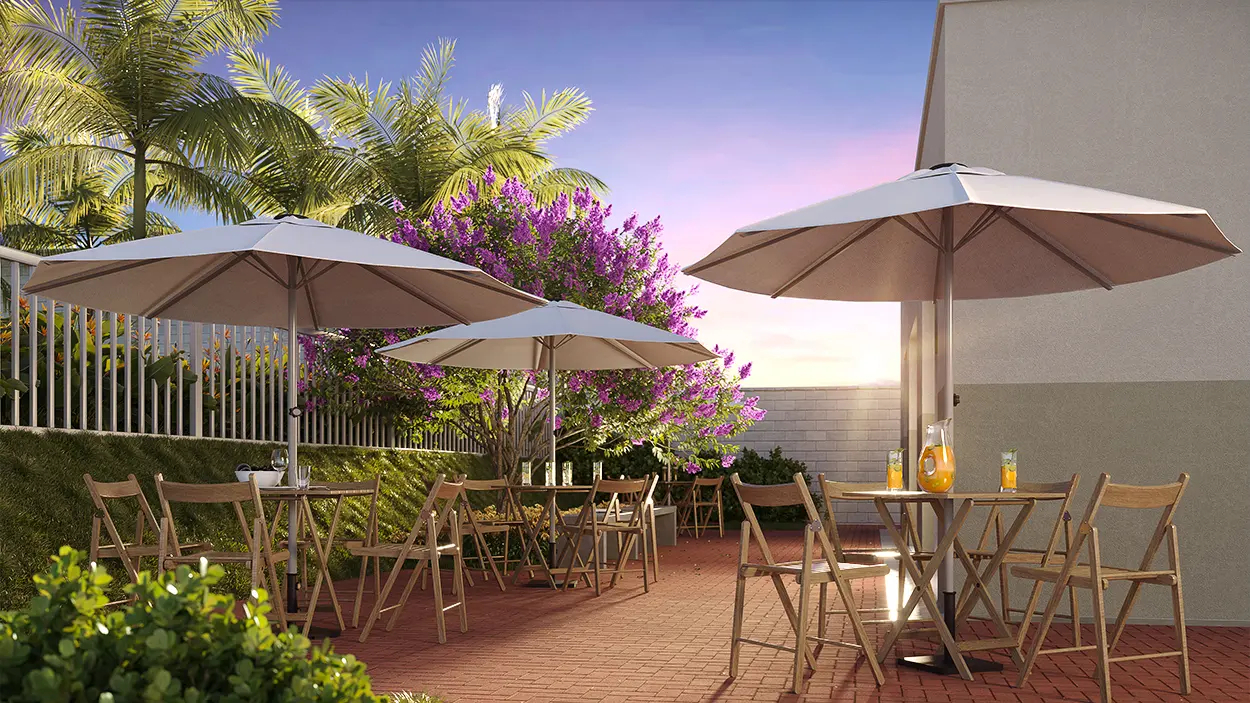 Conquista Itanhangá Green - Fase 3 Conquista Itanhangá Green - Fase 3