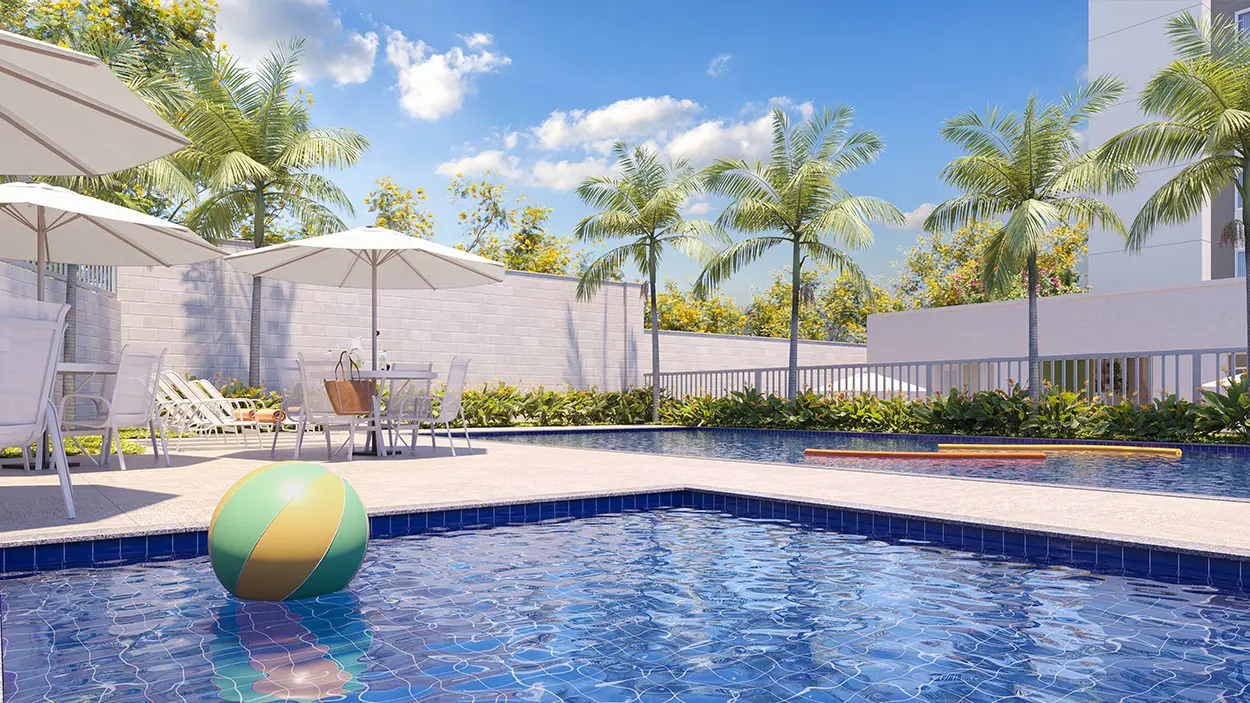 Conquista Itanhangá Green - Fase 3 Conquista Itanhangá Green - Fase 3