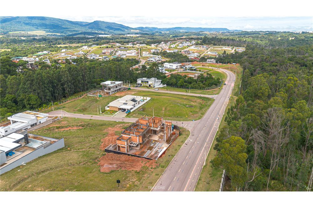 Residencial Multifamiliar de 800m² no bairro Medeiros, em Jundiaí | Eu Corretor