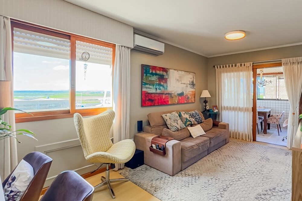 Residencial Multifamiliar de 3 quartos, 123m² no bairro Jardim Lindóia, em Porto Alegre | Eu Corretor