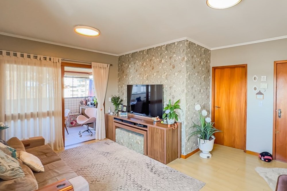 Residencial Multifamiliar de 3 quartos, 123m² no bairro Jardim Lindóia, em Porto Alegre | Eu Corretor
