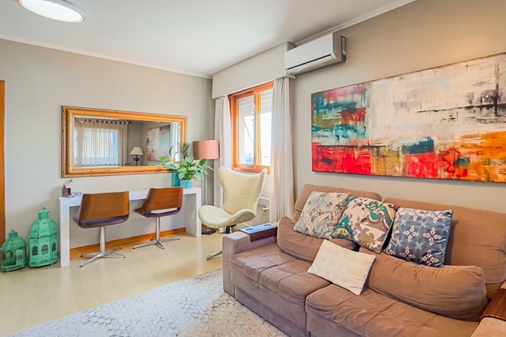 Residencial Multifamiliar de 3 quartos, 123m² no bairro Jardim Lindóia, em Porto Alegre | Eu Corretor