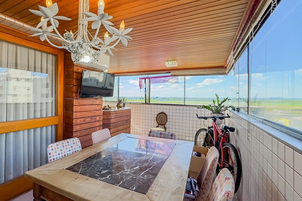 Residencial Multifamiliar de 3 quartos, 123m² no bairro Jardim Lindóia, em Porto Alegre | Eu Corretor