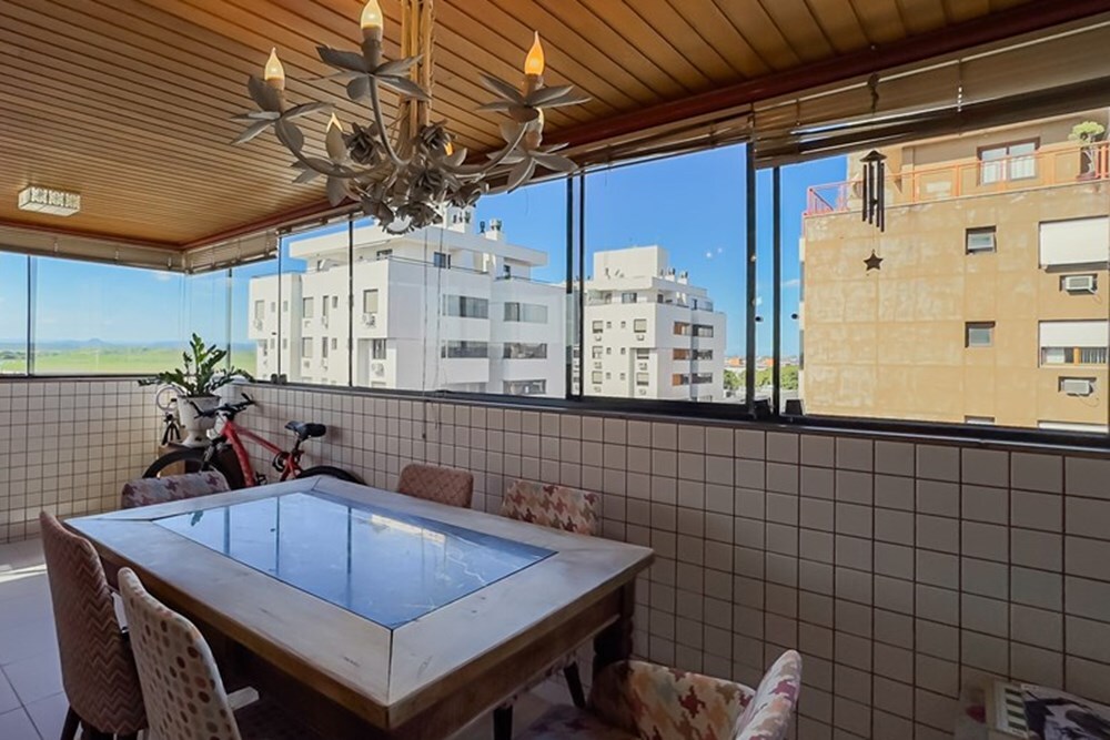 Residencial Multifamiliar de 3 quartos, 123m² no bairro Jardim Lindóia, em Porto Alegre | Eu Corretor