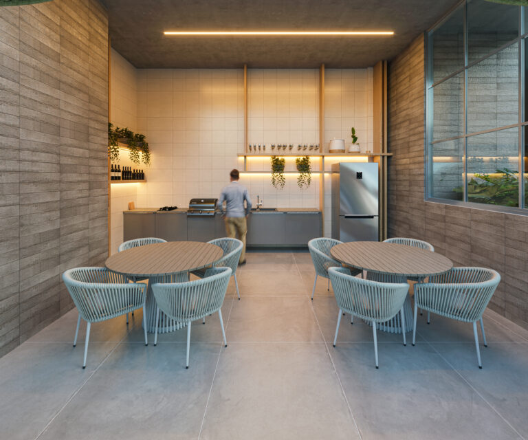 Residencial Multifamiliar de 1 quarto, 55m² no bairro Intermares, em Cabedelo | Eu Corretor