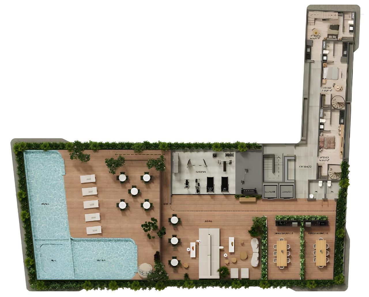 5S Oceania - 5S Incorporações