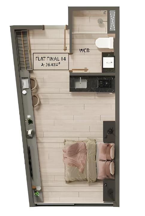 5S Oceania - 5S Incorporações