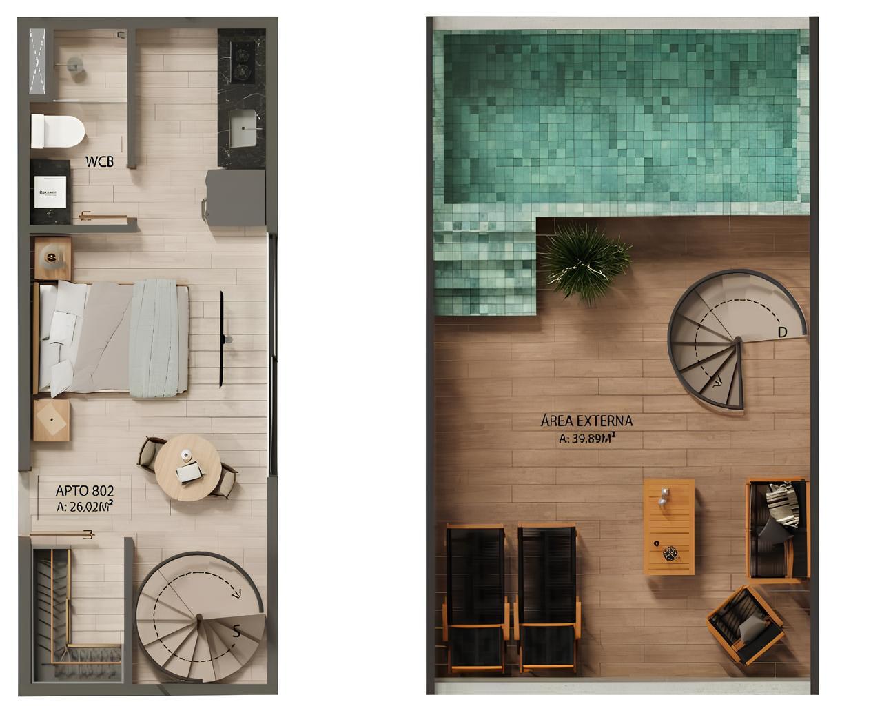 5S Oceania - 5S Incorporações