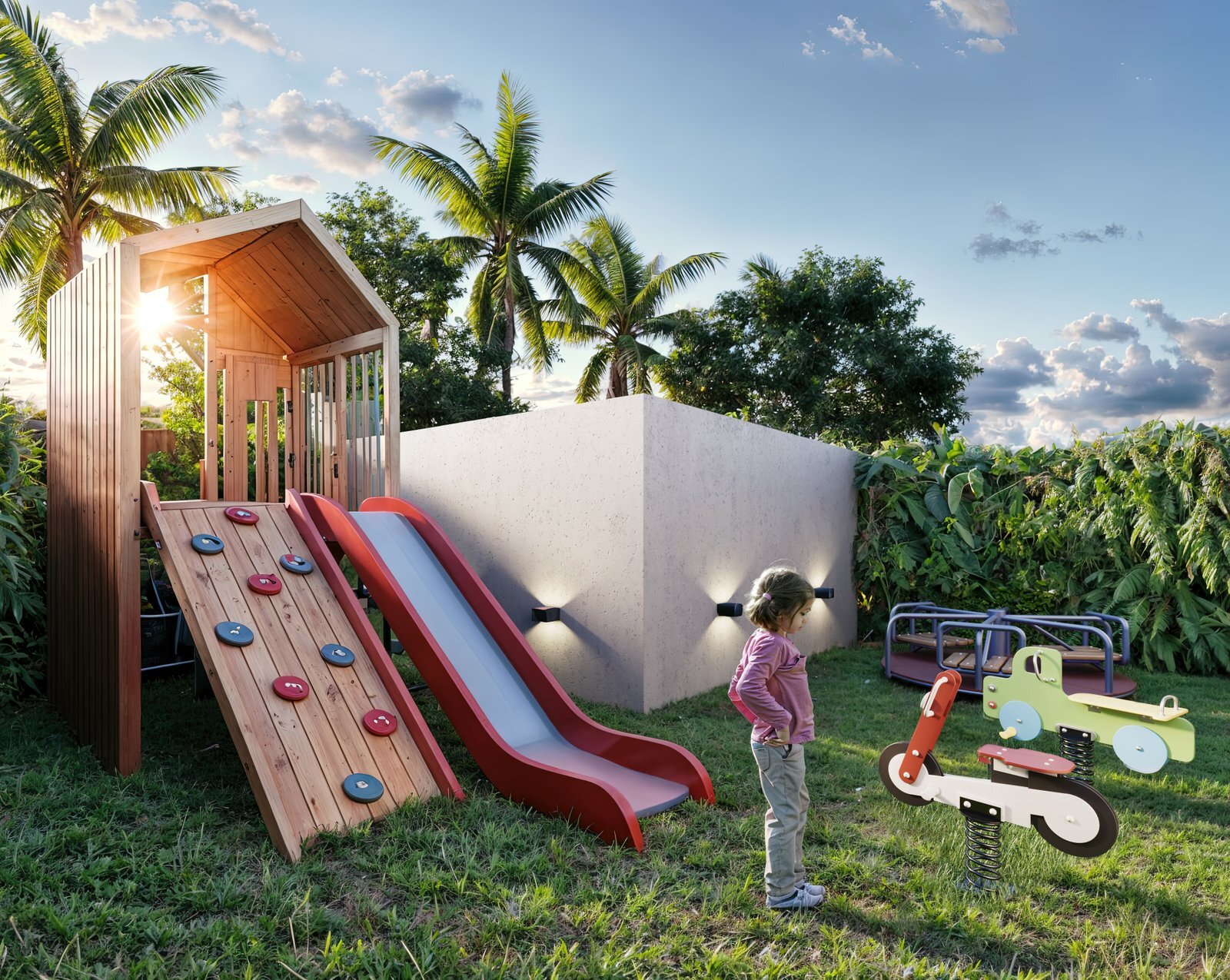 Residencial Multifamiliar de 1 quarto, 24m² no bairro Jardim Oceania, em João Pessoa | Eu Corretor