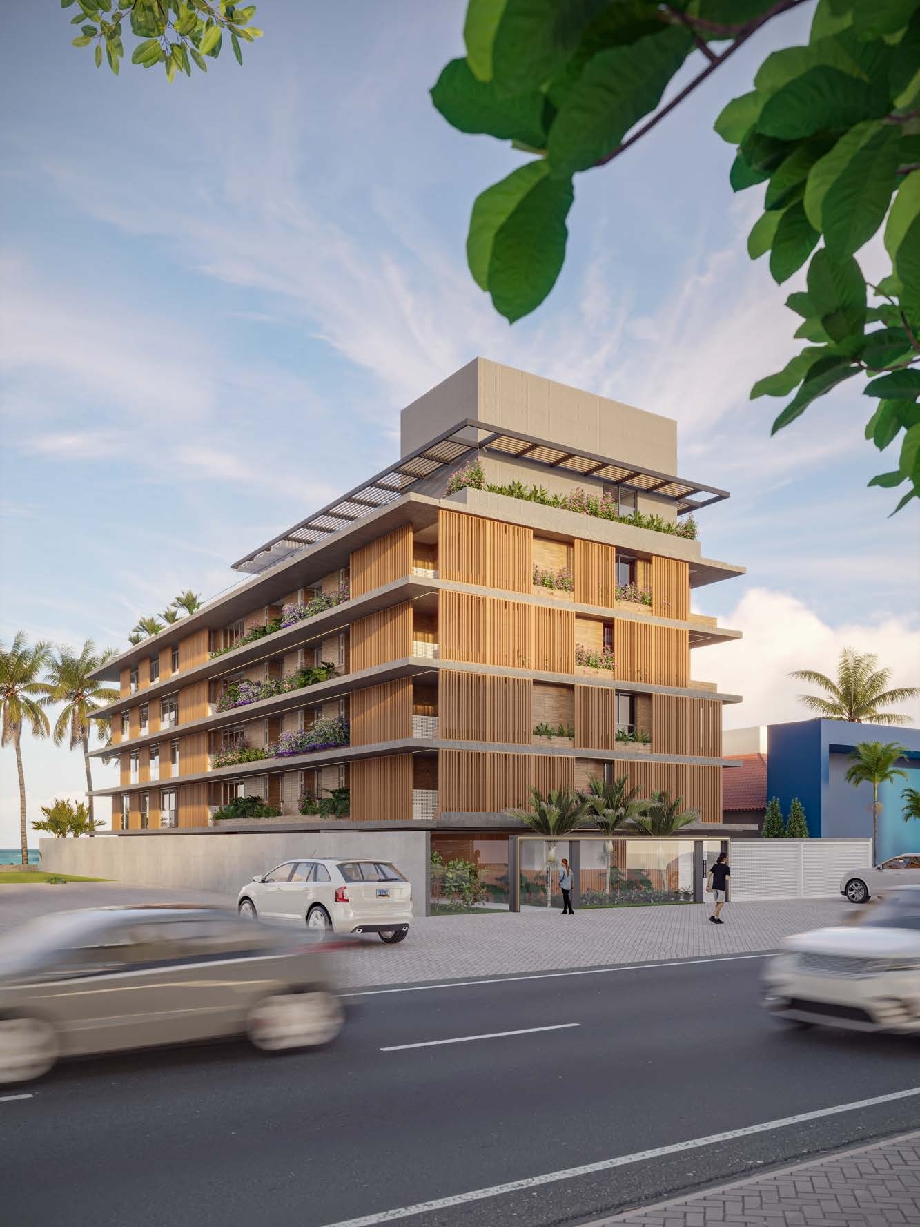 Egeo Paros - Vexa Incorporações Egeo Paros - Vexa Incorporações