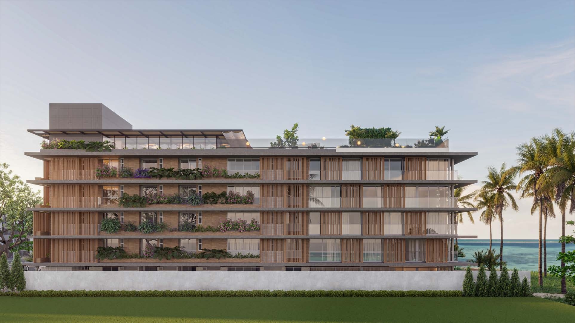 Egeo Paros - Vexa Incorporações Egeo Paros - Vexa Incorporações