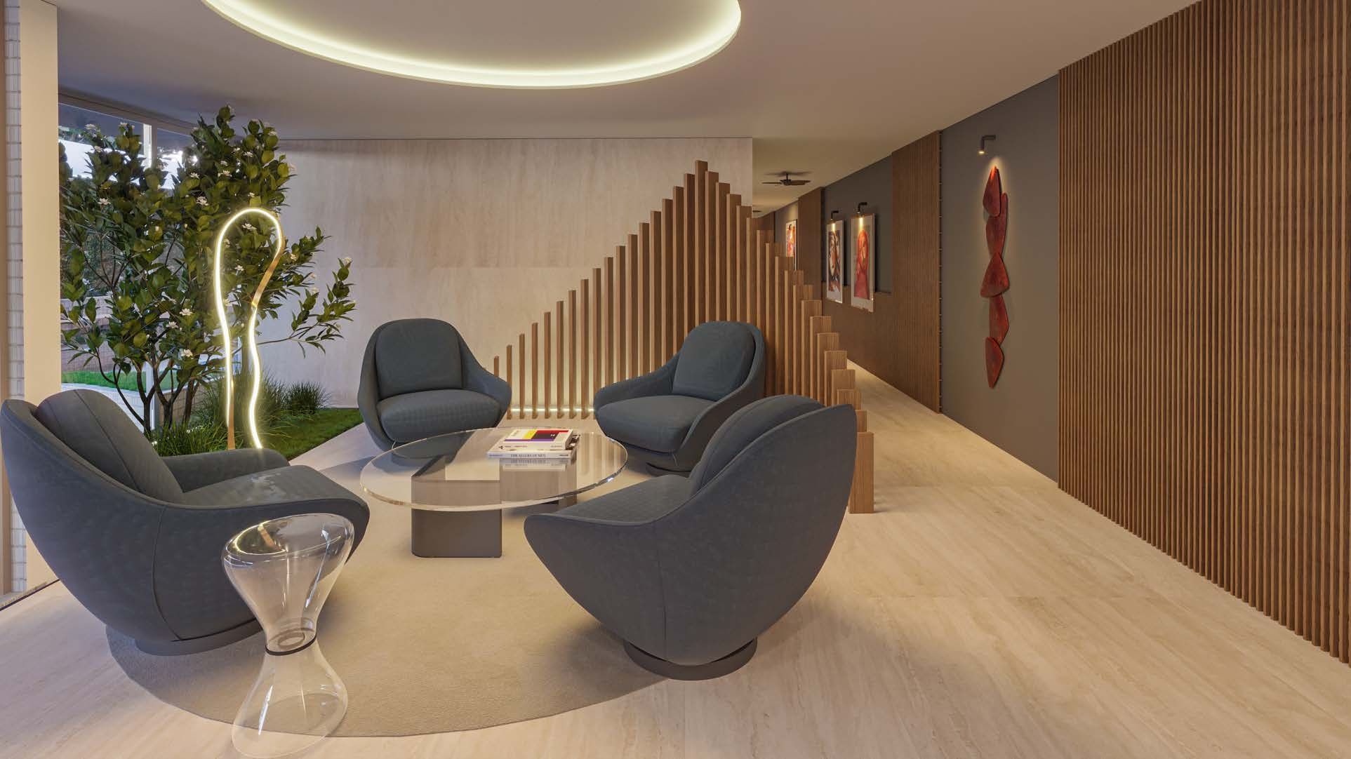 Egeo Paros - Vexa Incorporações Egeo Paros - Vexa Incorporações