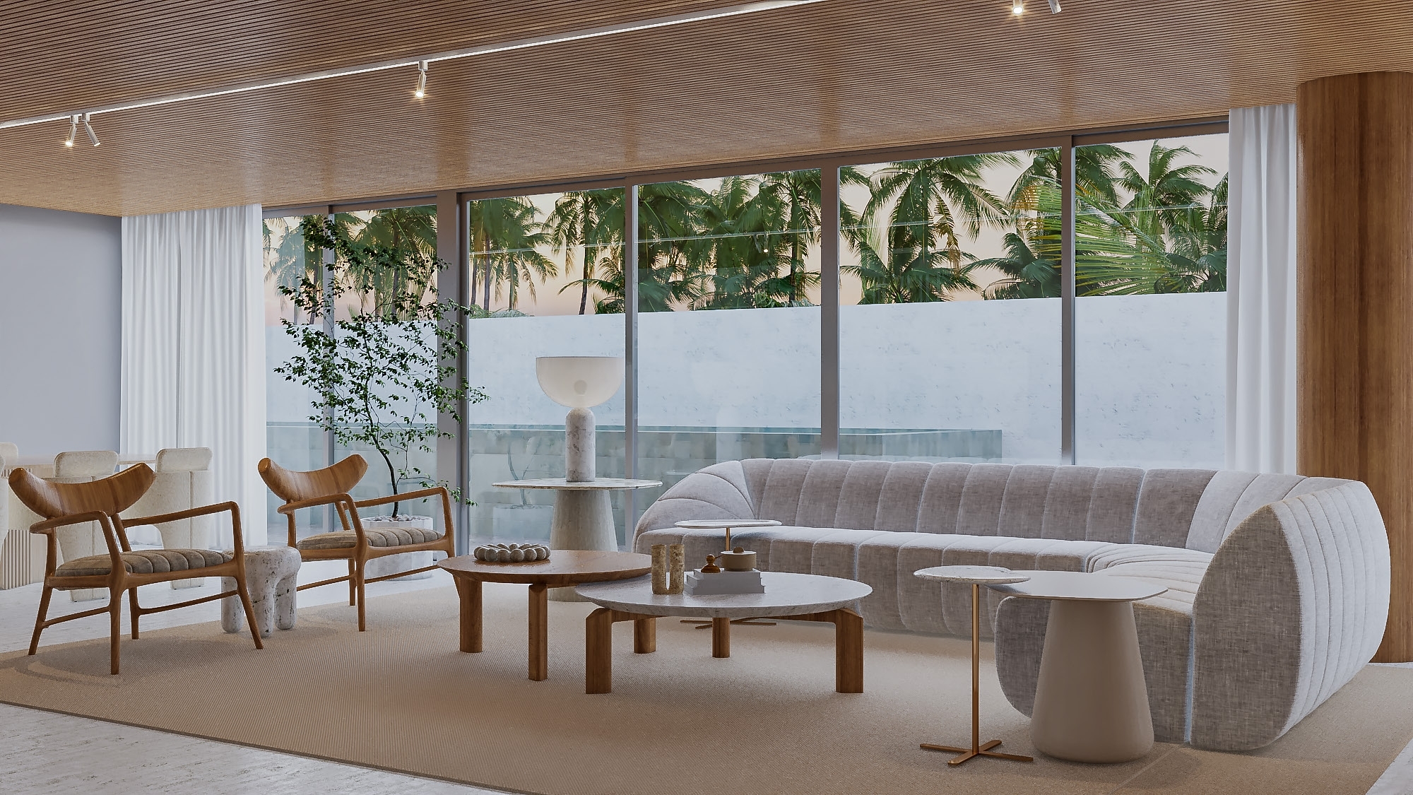 Egeo Paros - Vexa Incorporações Egeo Paros - Vexa Incorporações