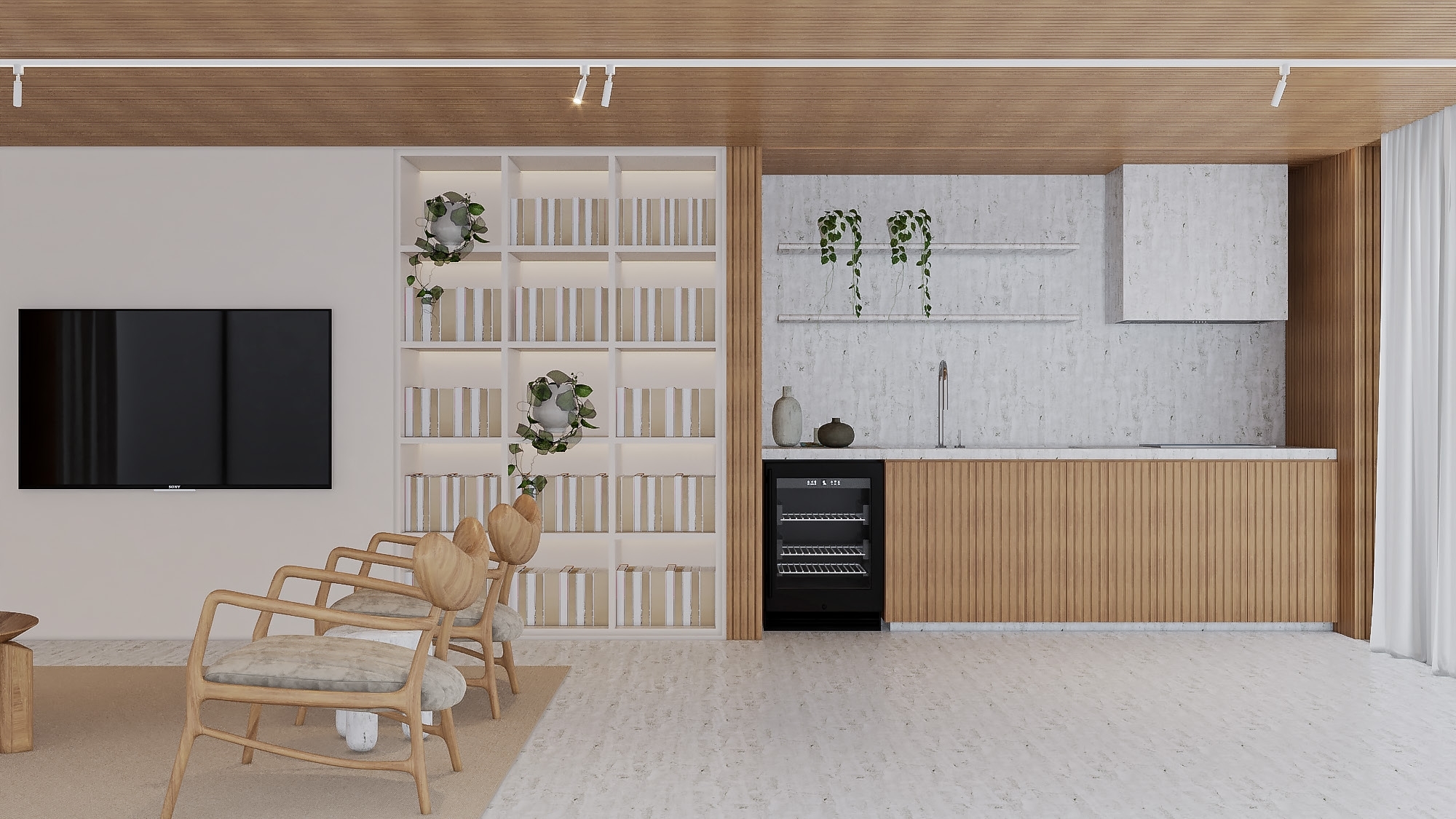 Egeo Paros - Vexa Incorporações Egeo Paros - Vexa Incorporações