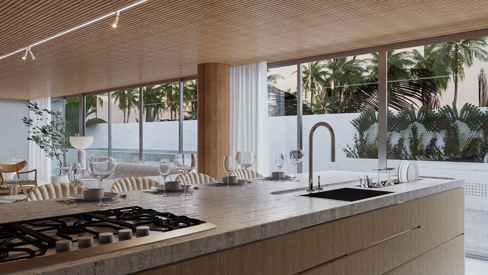 Egeo Paros - Vexa Incorporações Egeo Paros - Vexa Incorporações