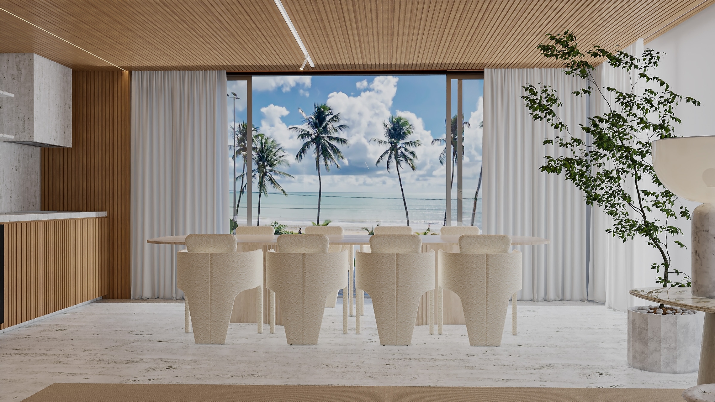 Egeo Paros - Vexa Incorporações Egeo Paros - Vexa Incorporações