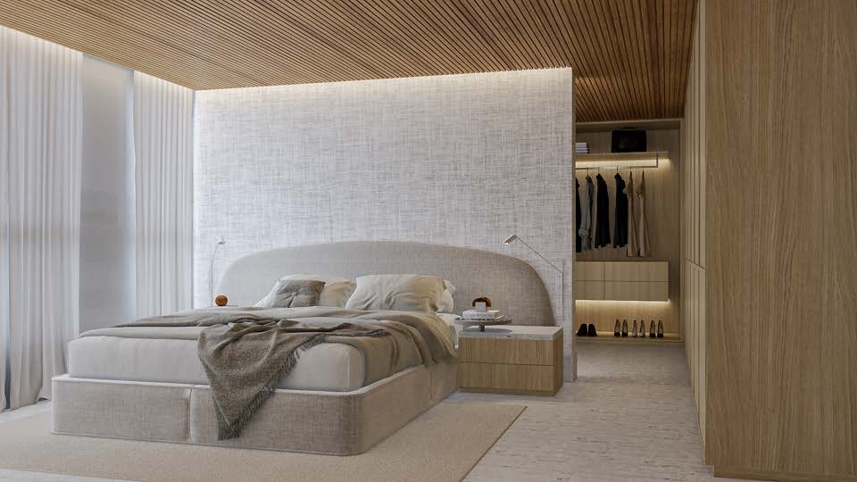 Egeo Paros - Vexa Incorporações Egeo Paros - Vexa Incorporações