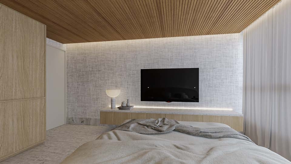 Egeo Paros - Vexa Incorporações Egeo Paros - Vexa Incorporações