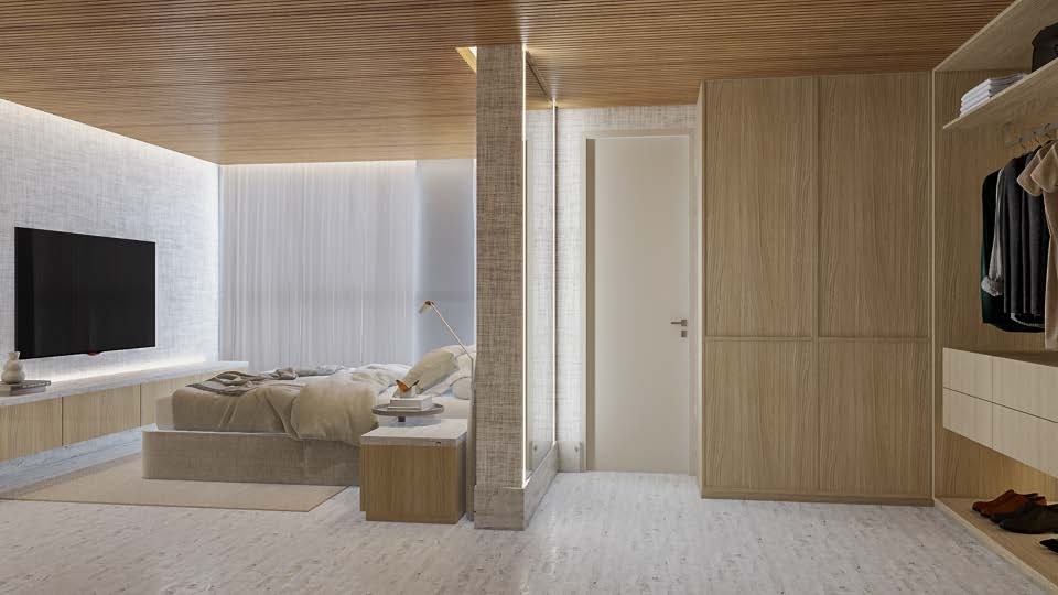 Egeo Paros - Vexa Incorporações Egeo Paros - Vexa Incorporações