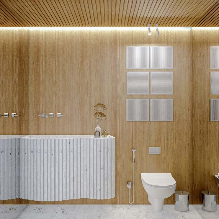 Egeo Paros - Vexa Incorporações Egeo Paros - Vexa Incorporações