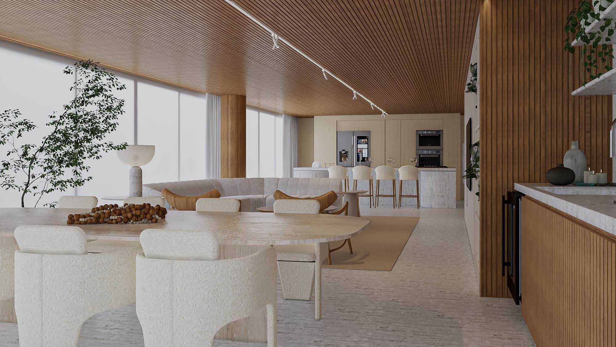 Egeo Paros - Vexa Incorporações Egeo Paros - Vexa Incorporações