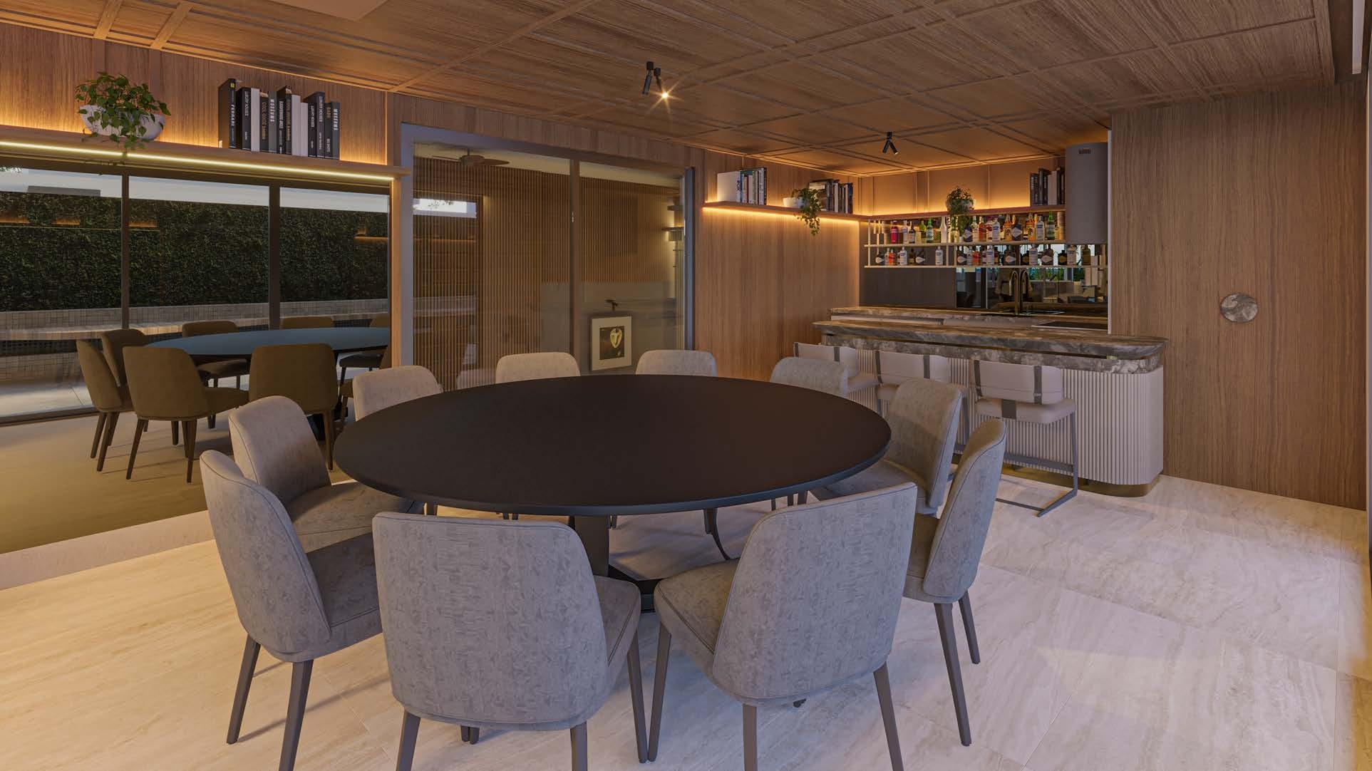 Egeo Paros - Vexa Incorporações Egeo Paros - Vexa Incorporações