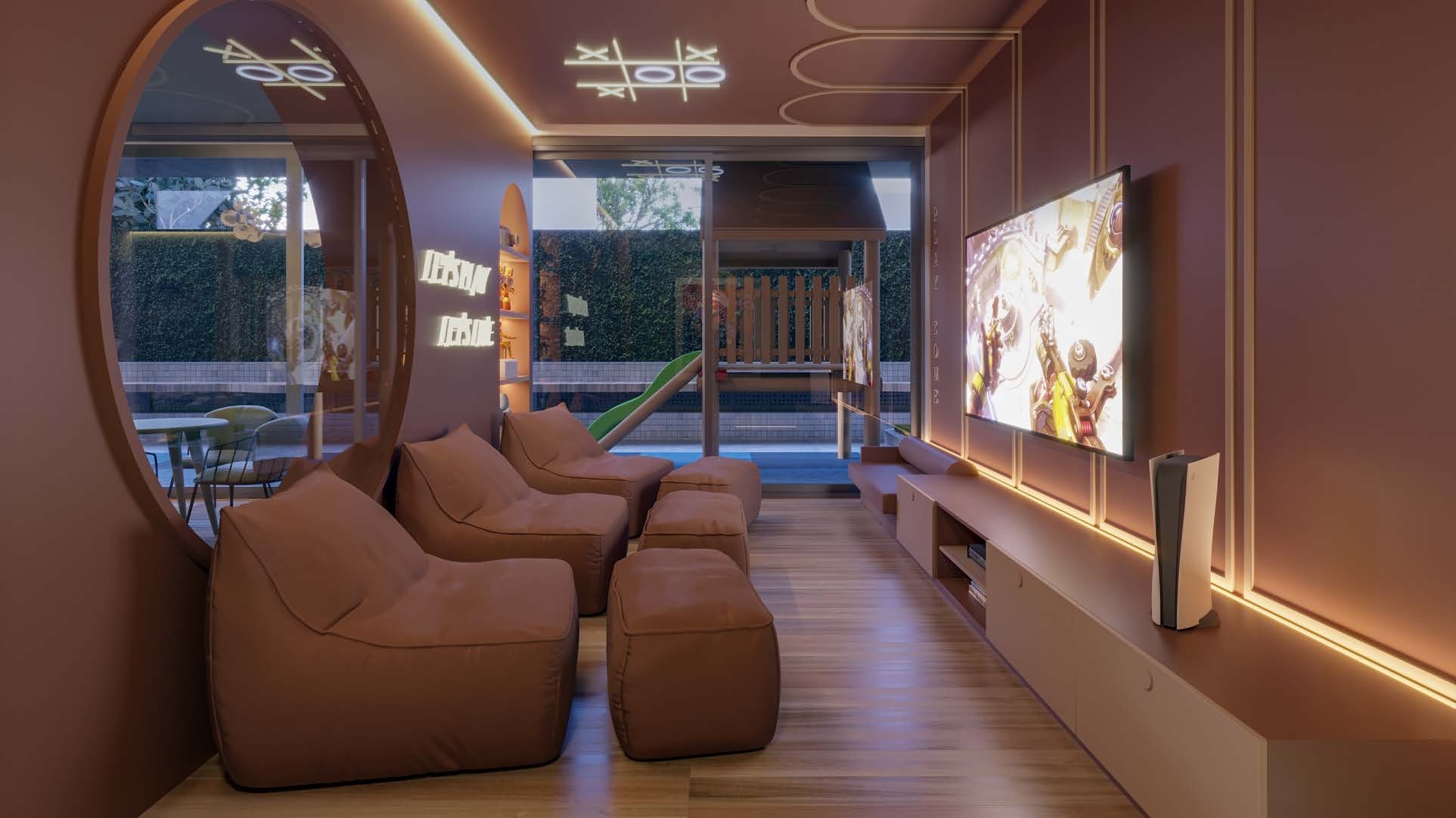 Egeo Paros - Vexa Incorporações Egeo Paros - Vexa Incorporações