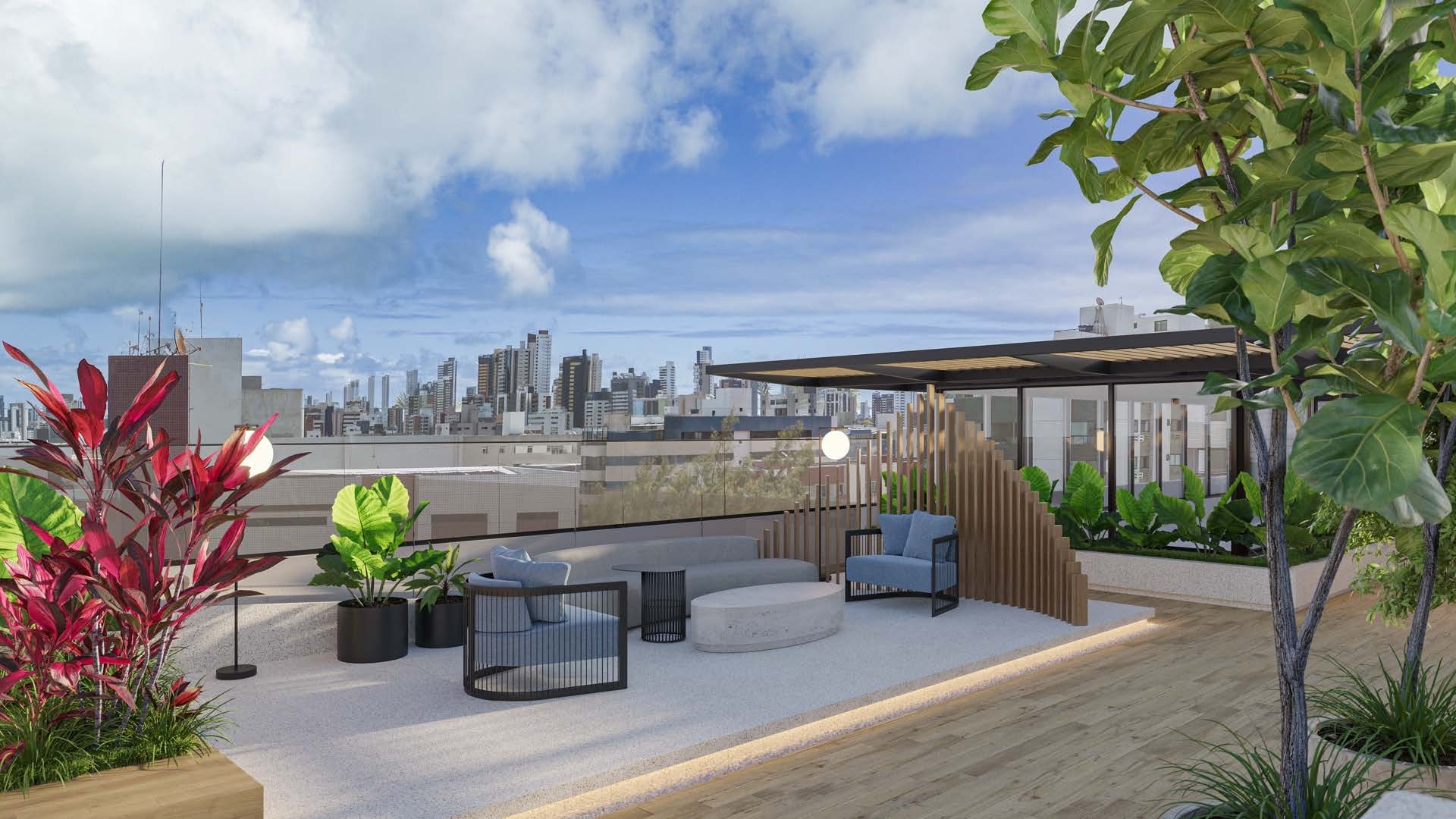 Egeo Paros - Vexa Incorporações Egeo Paros - Vexa Incorporações